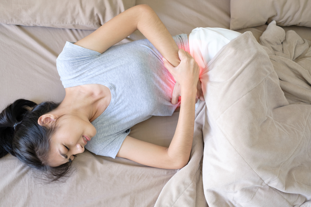 Come distinguere i sintomi del dolore allo stomaco di appendicite e gastrite