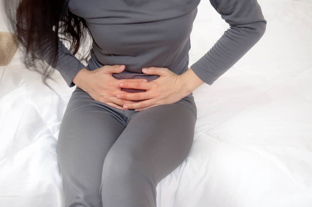4 สาเหตุของอาการปวดท้องหลังรับประทานอาหาร