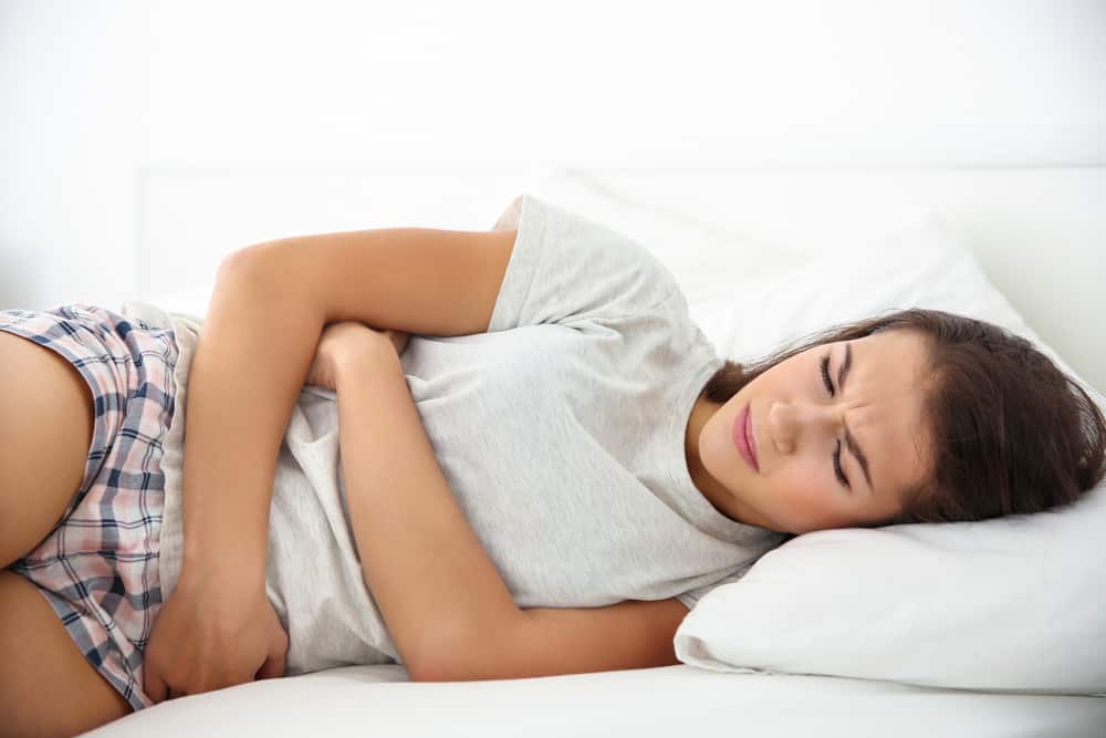 I 9 sintomi più comuni dell'IBS (sindrome dell'intestino irritabile)