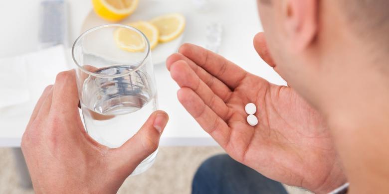 Scelta dei farmaci per superare l'epatite