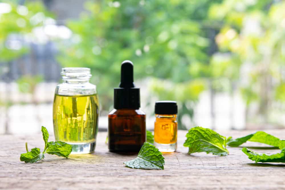 8 oli essenziali naturali che puoi provare per curare la tosse