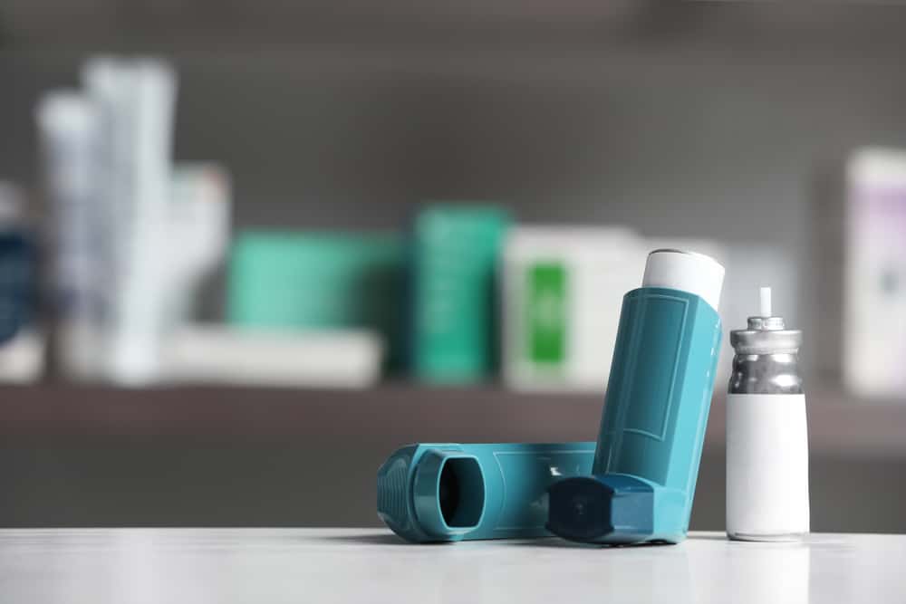 Conoscere i broncodilatatori, la mancanza di respiro Medicina per la BPCO e l'asma