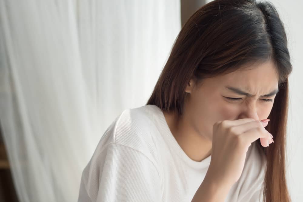 5 semplici consigli per superare il naso irritato durante raffreddore e influenza