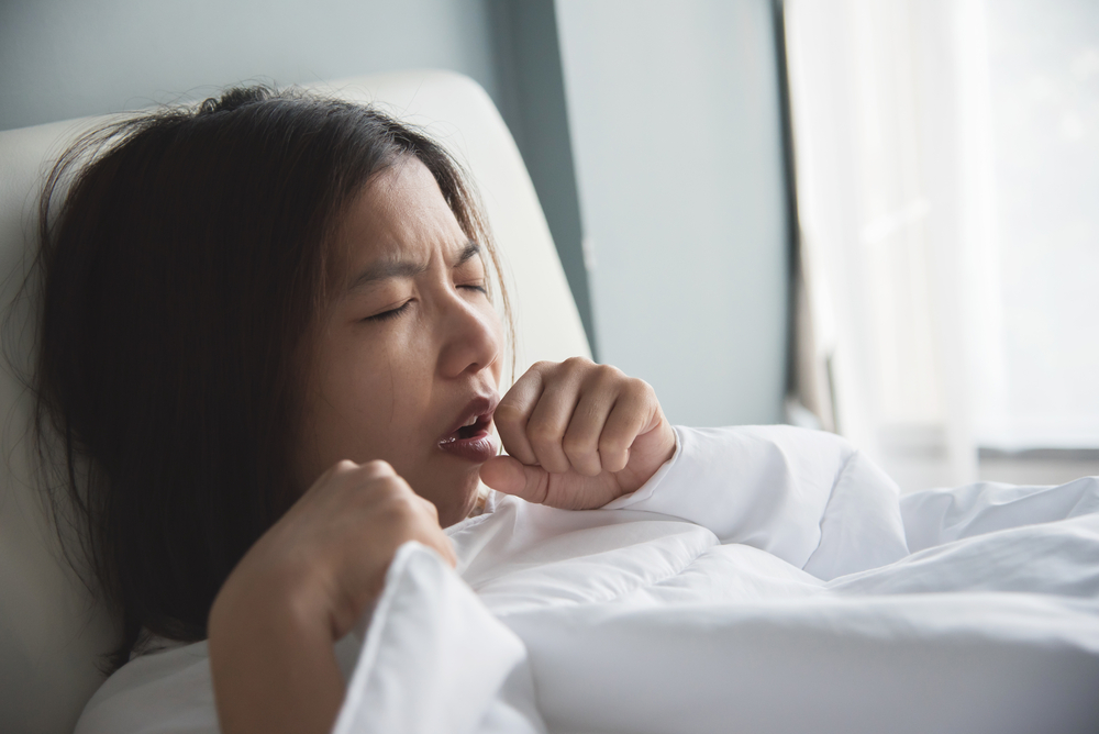 Esplorare varie malattie che causano la tosse e i loro fattori di rischio