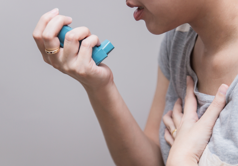 L'asma è contagiosa? Dai, scopri i seguenti fatti