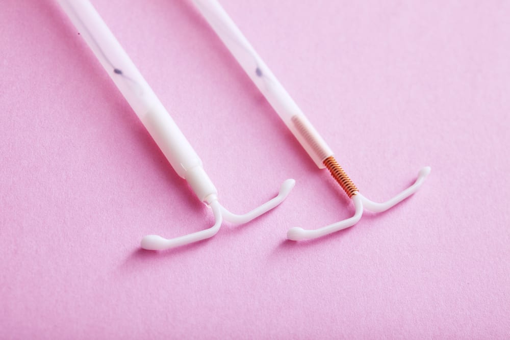 Sebelum menggunakan IUD, kenal pasti kebaikan dan keburukan terlebih dahulu