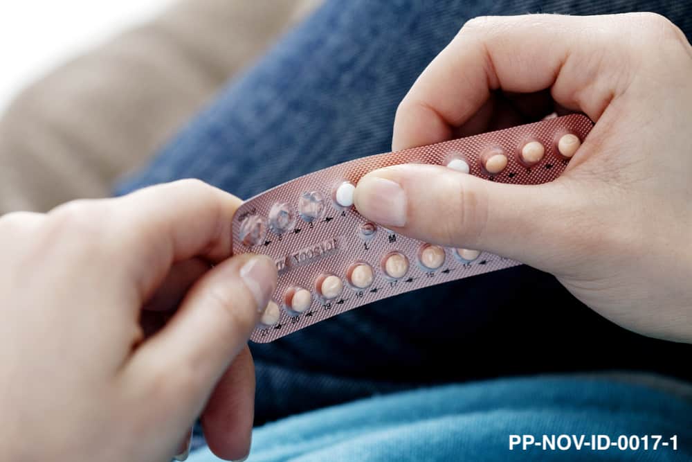 7 benefici per la salute delle pillole anticoncezionali, oltre a prevenire la gravidanza