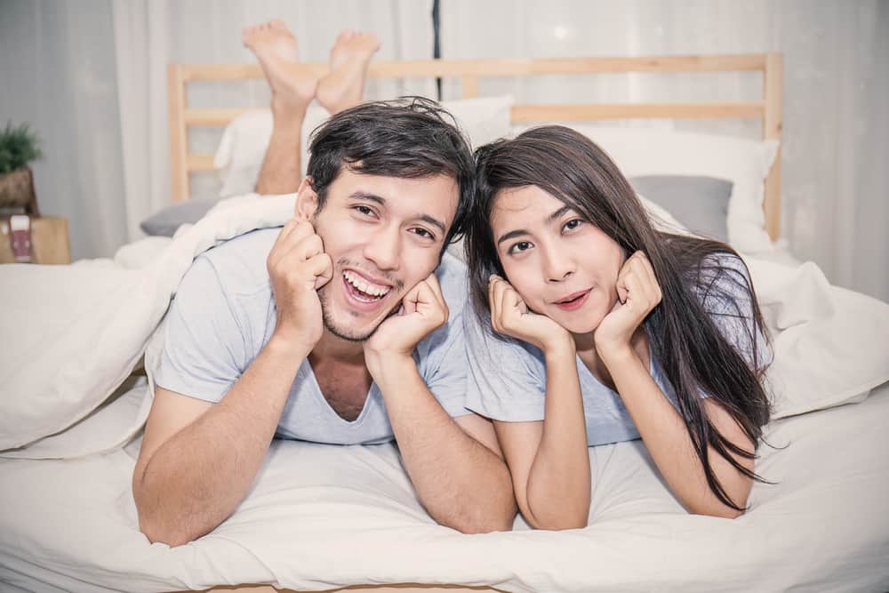 Cosa devono sapere mariti e mogli per rendere le relazioni intime più eccitanti