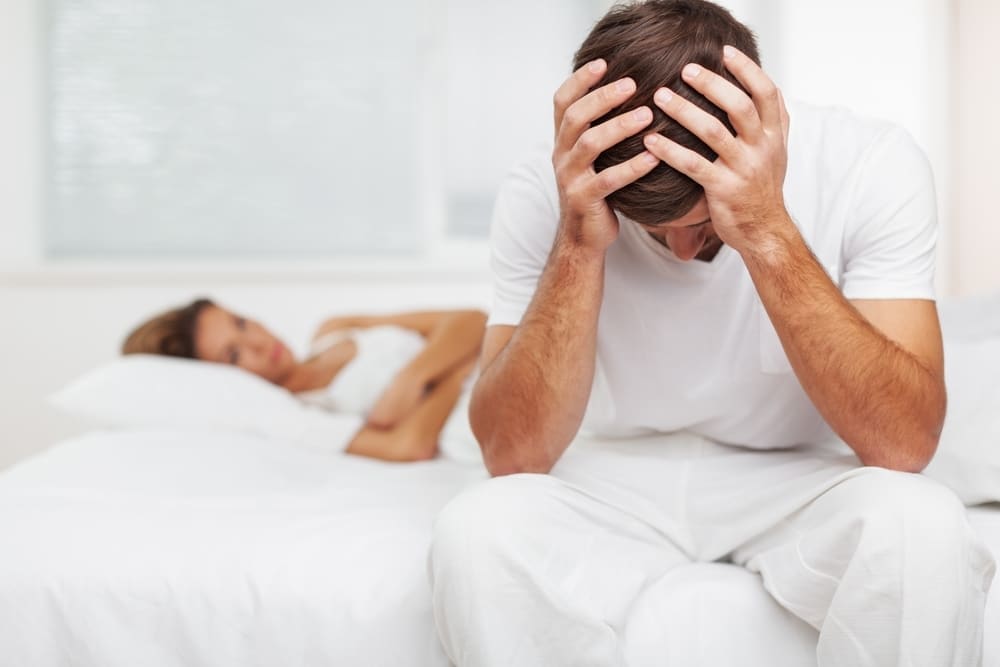 5 modi in cui le mogli aiutano i mariti a superare l'impotenza