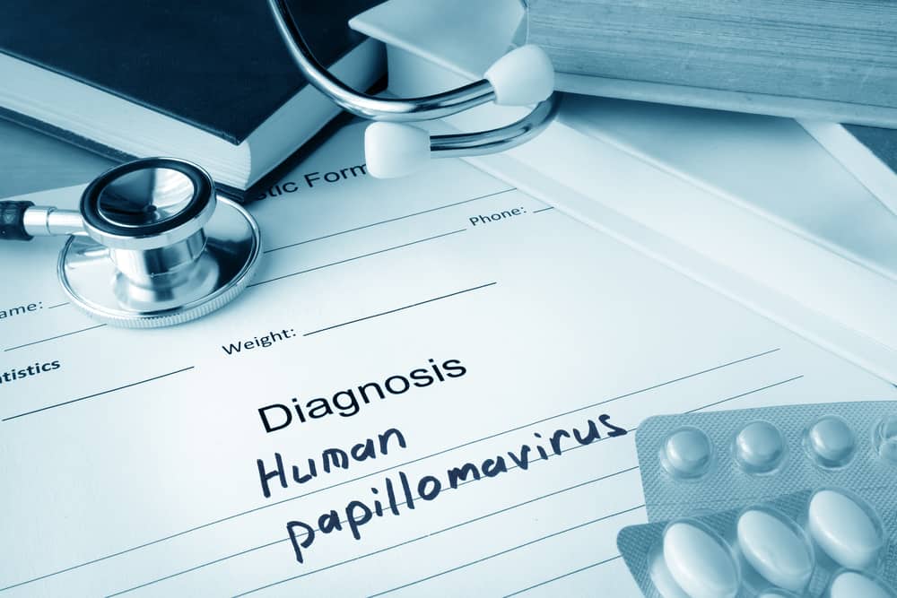 HPV สามารถหายไปเองได้จริงหรือ?