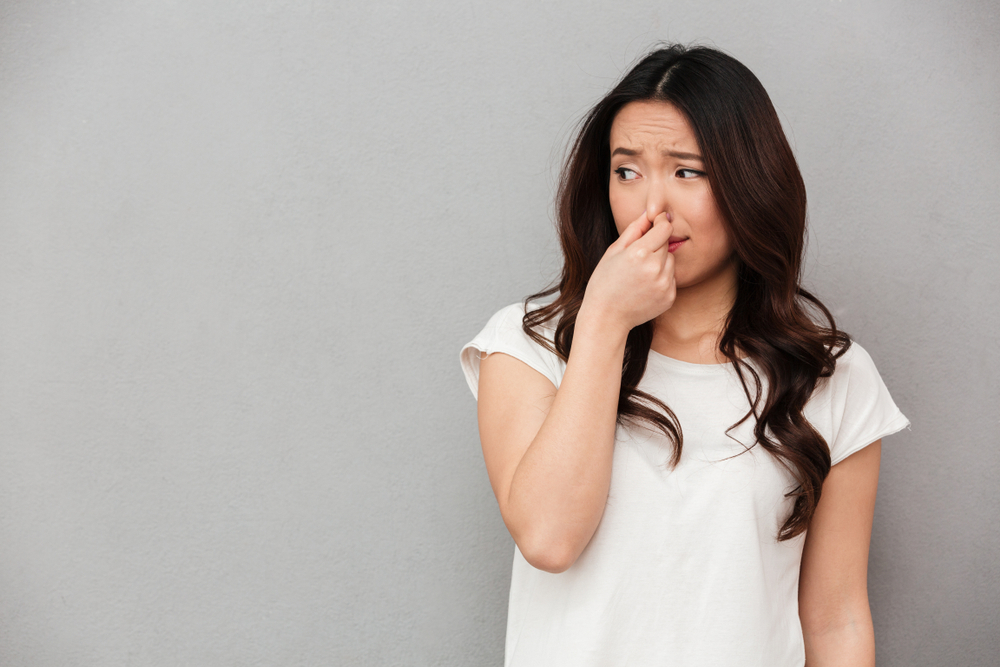 Perché alcune persone sono più sensibili agli odori (iperosmia)?