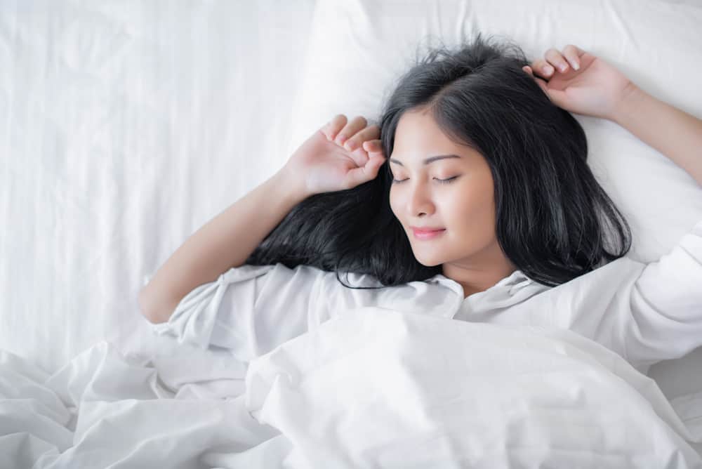 Ecco come usare e il giusto tipo di aromaterapia per dormire