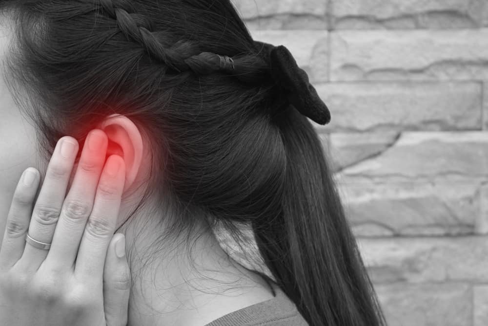 突然の難聴の7つの最も一般的な原因