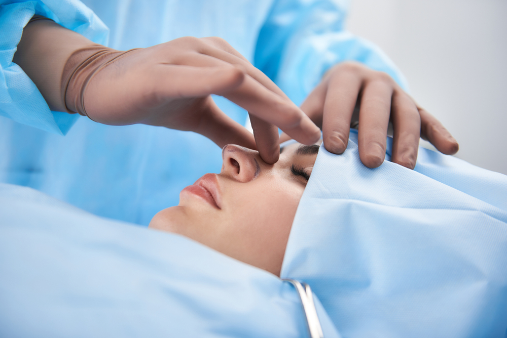 Cosa devi sapere sulla chirurgia di rimozione del polipo nasale