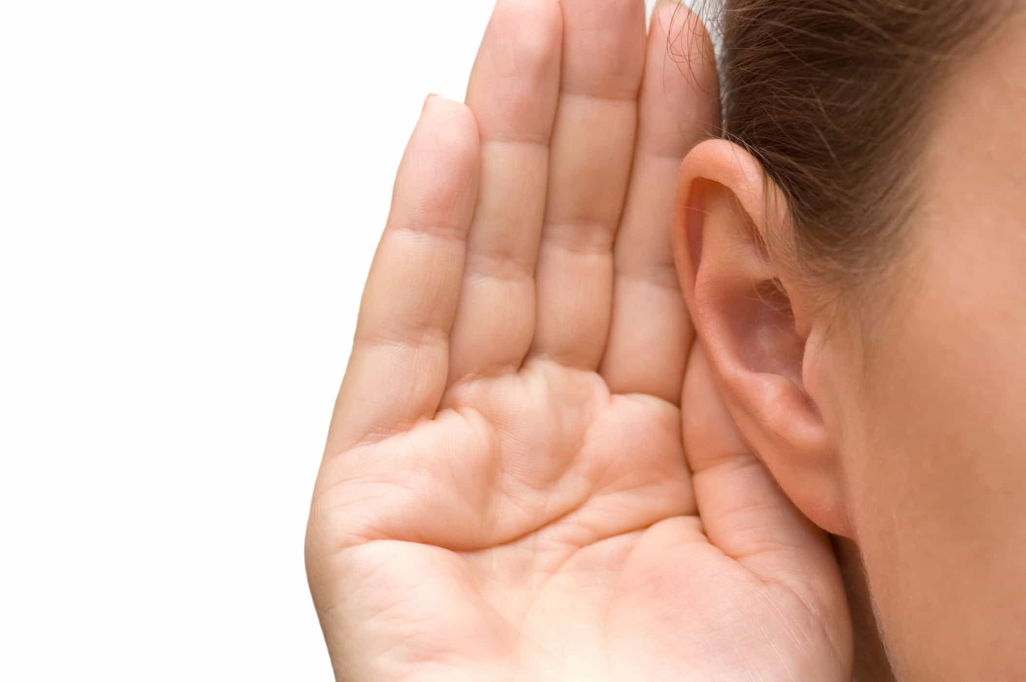 La sordità può essere completamente curata? Questo è quello che dicono gli esperti nelle ultime ricerche