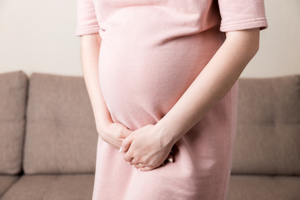 Radere i peli pubici durante la gravidanza, è possibile o no, sì?
