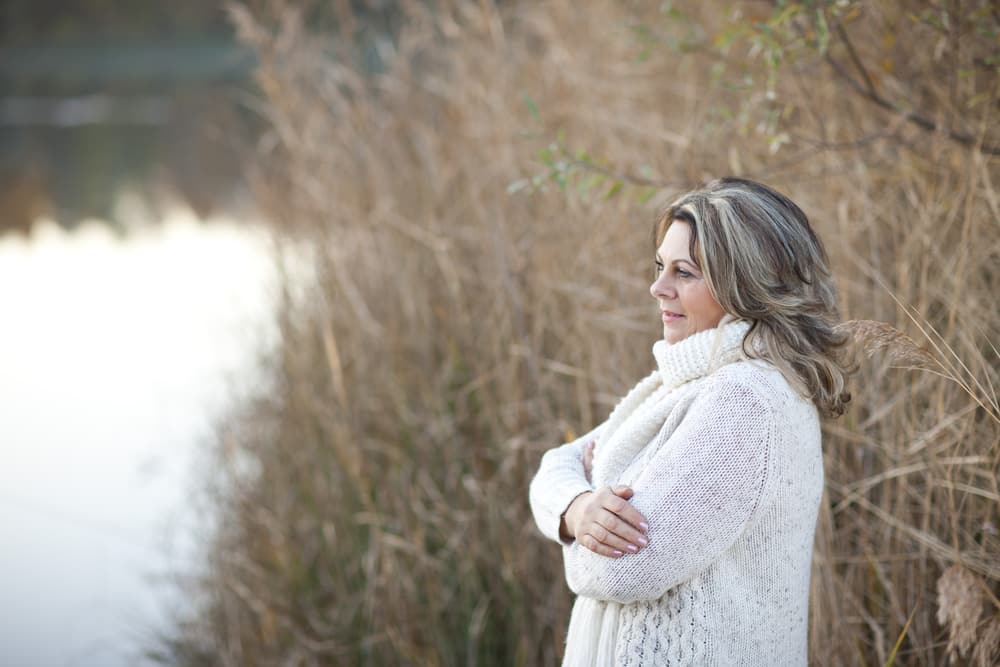 5 semplici modi per ritardare la menopausa in modo che non arrivi troppo presto