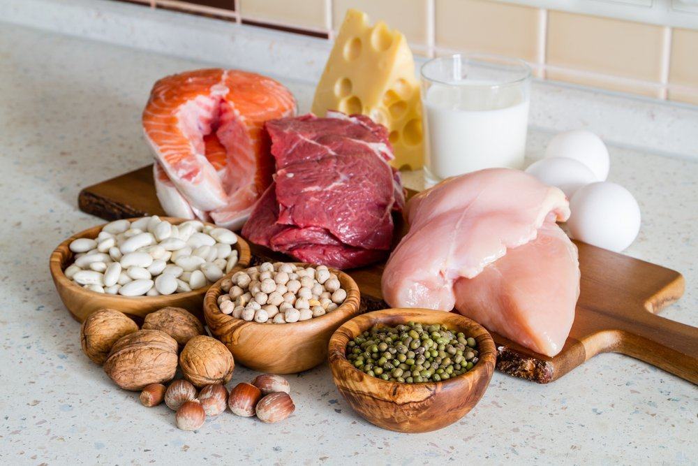 Ketahui 3 risiko berikut jika anda menjalani diet tinggi protein