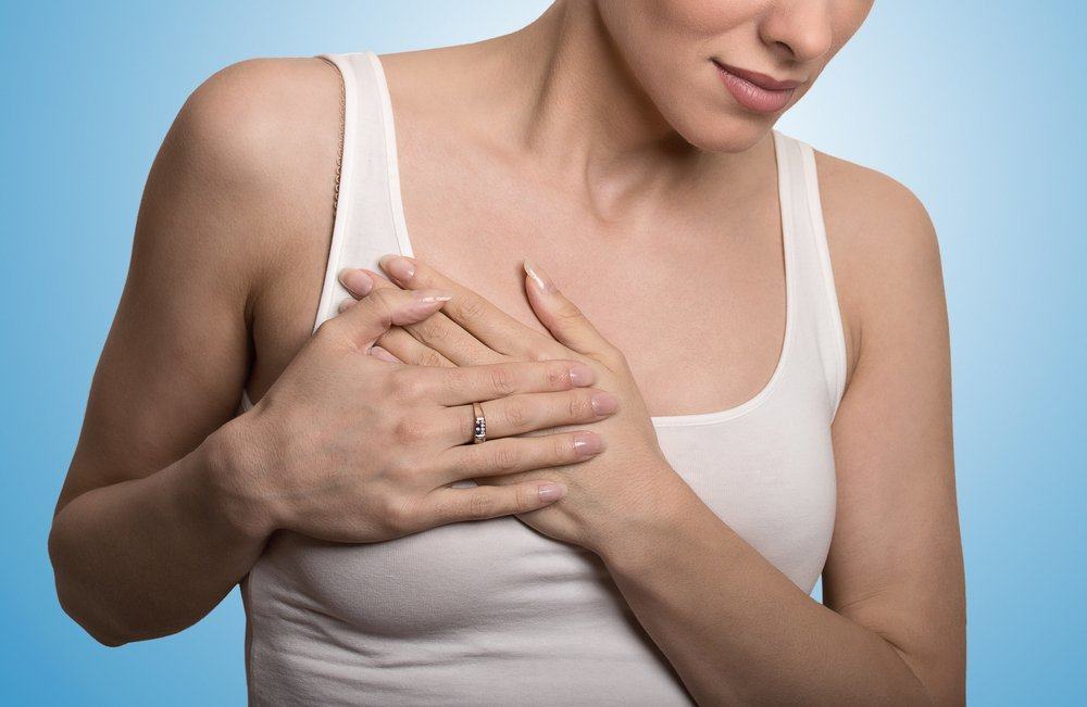 Perché il dolore al seno e l'ingrandimento prima delle mestruazioni?