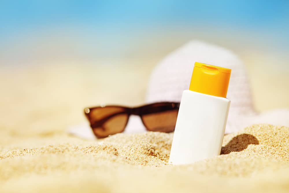 Masa yang tepat untuk menggunakan pelindung matahari untuk kulit yang lebih sihat
