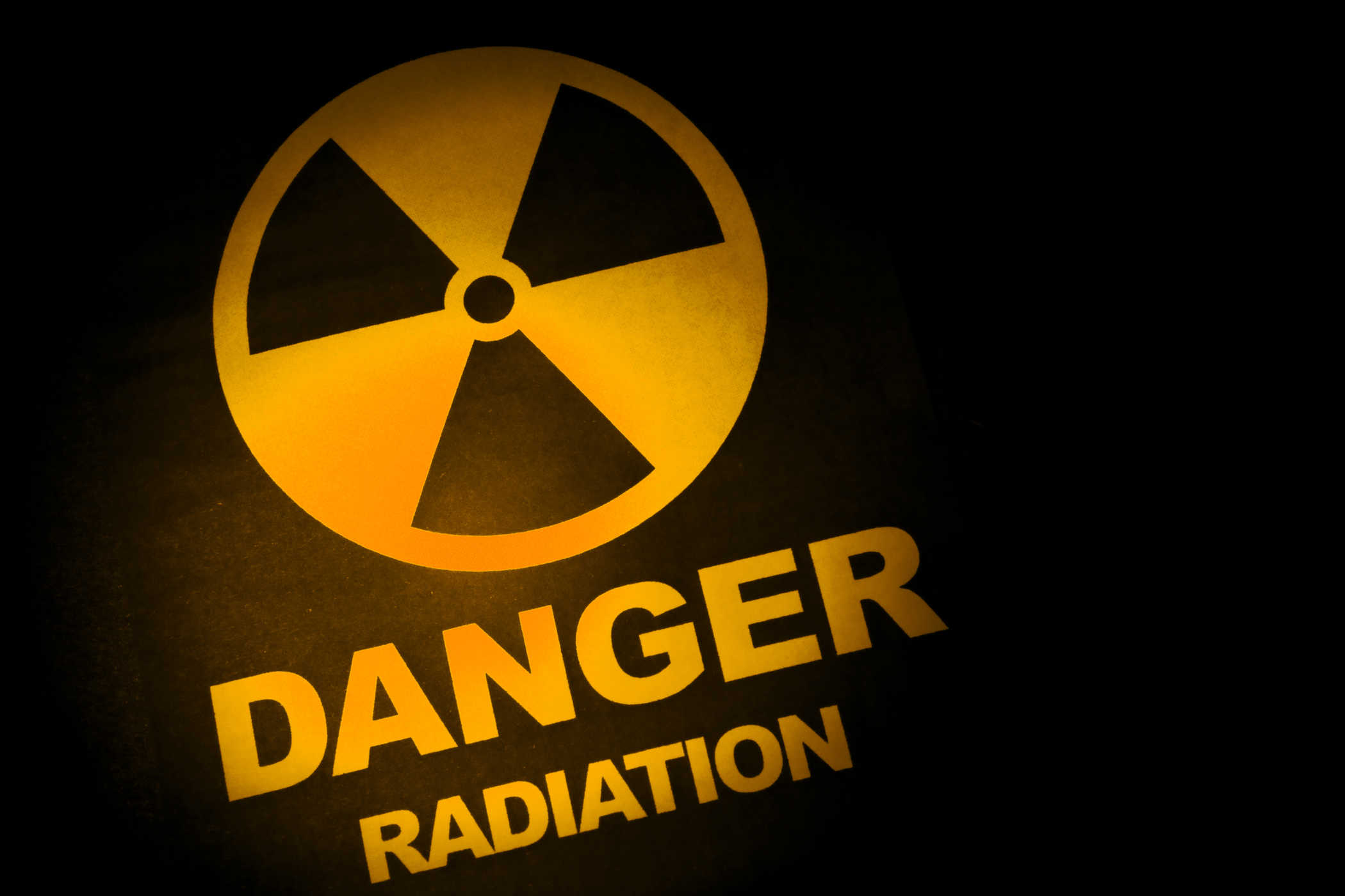 Questo è il pericolo delle radiazioni per il corpo umano