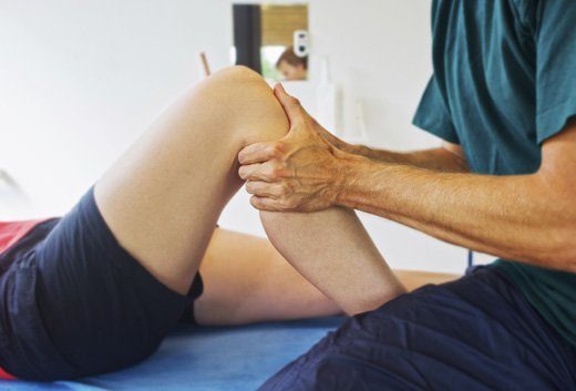 Che cos'è la fisioterapia e come è la procedura di trattamento?