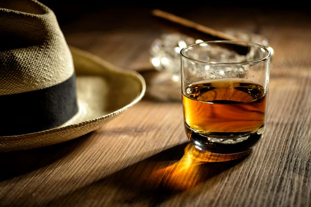 Il rum ha benefici per la salute?