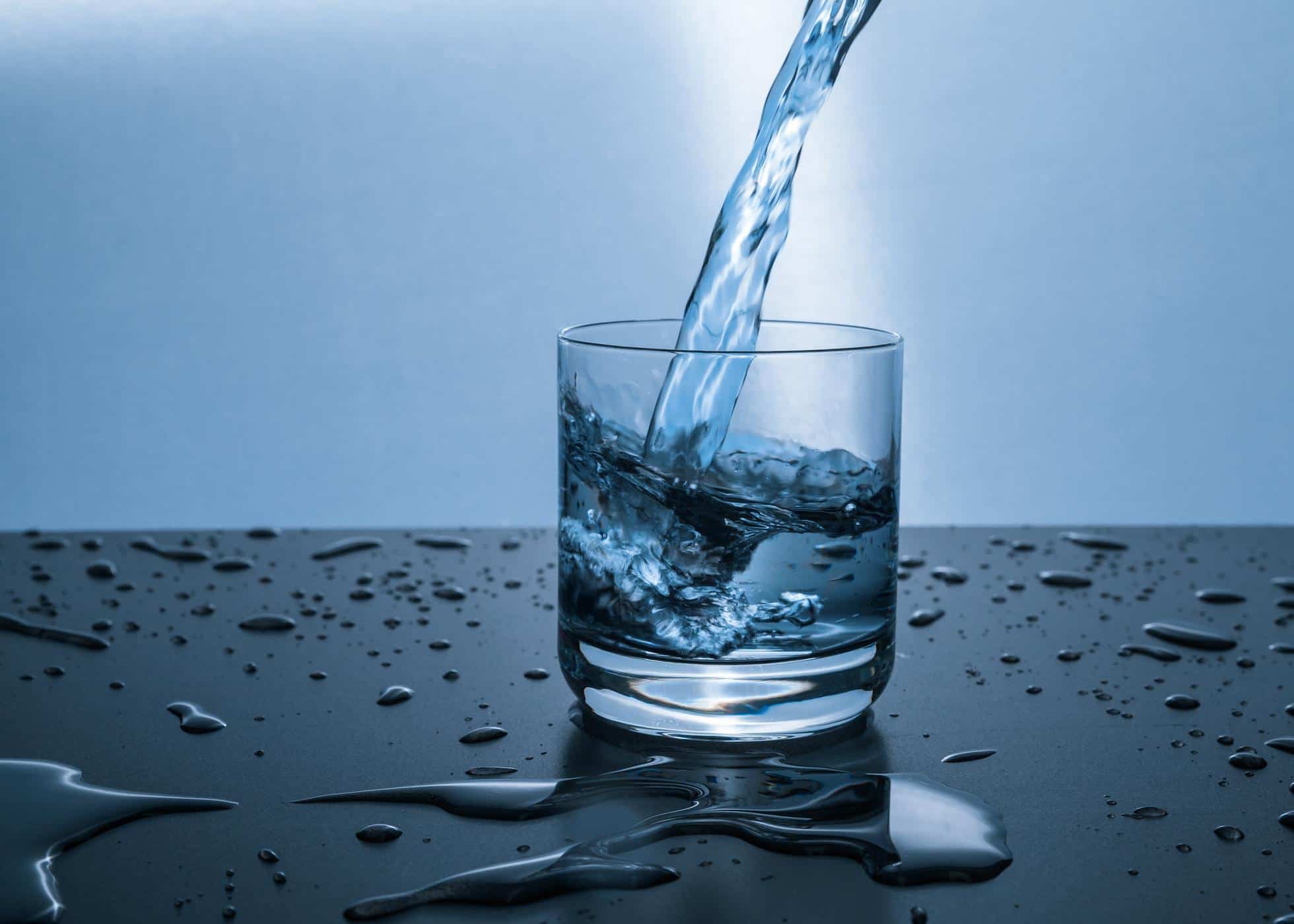 補充飲料水貯蔵所（DAMIU）の基準と規制を理解する