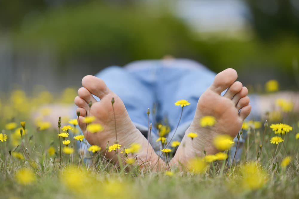 9 problemi di salute che più spesso attaccano i piedi (forse lo hai anche tu)