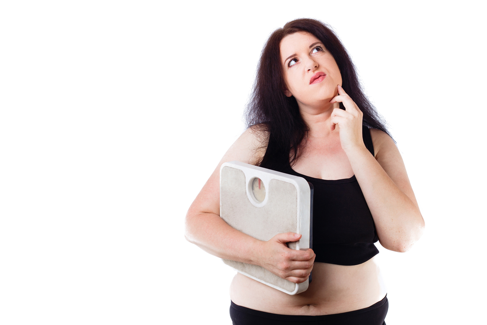 Dopo aver iniziato una dieta, quando perderai peso?
