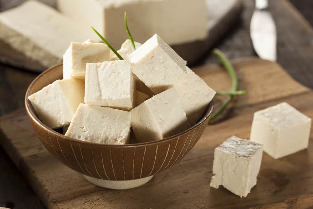 Per non annoiarti, prova queste 3 deliziose e facili creazioni di tofu