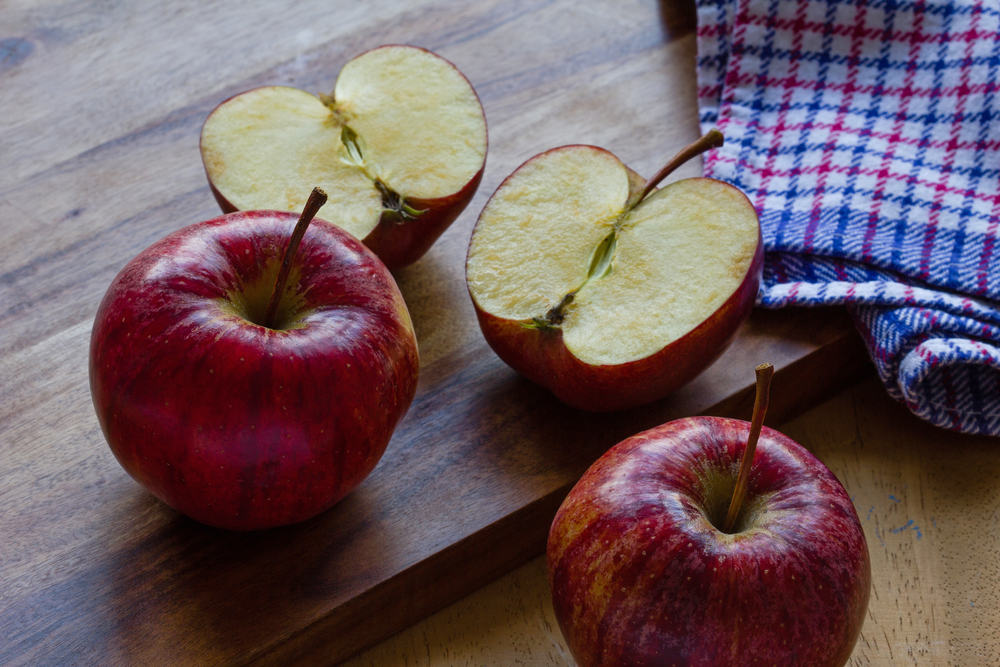 Carne di mele che è stata rosolata, vale ancora la pena mangiarla?