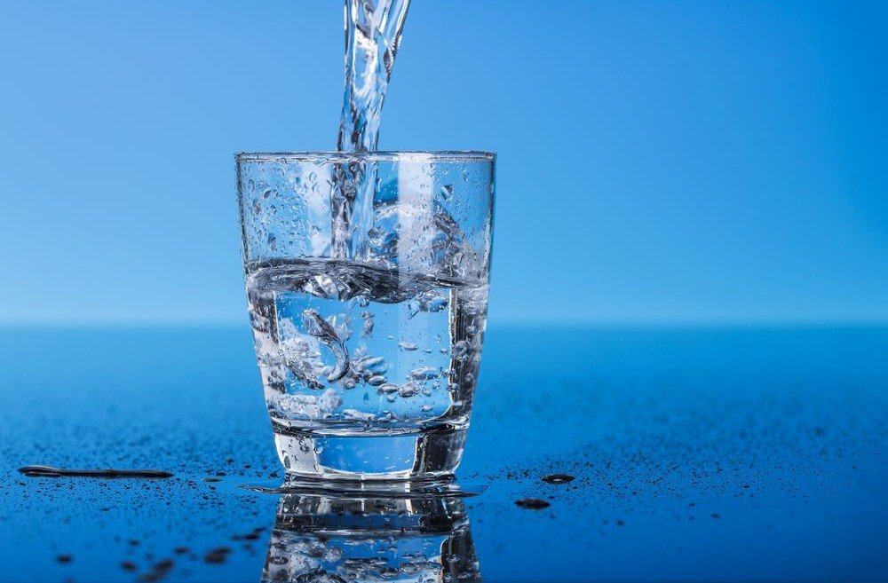 6 ข้อมูลสำคัญที่คุณต้องรู้เกี่ยวกับน้ำ