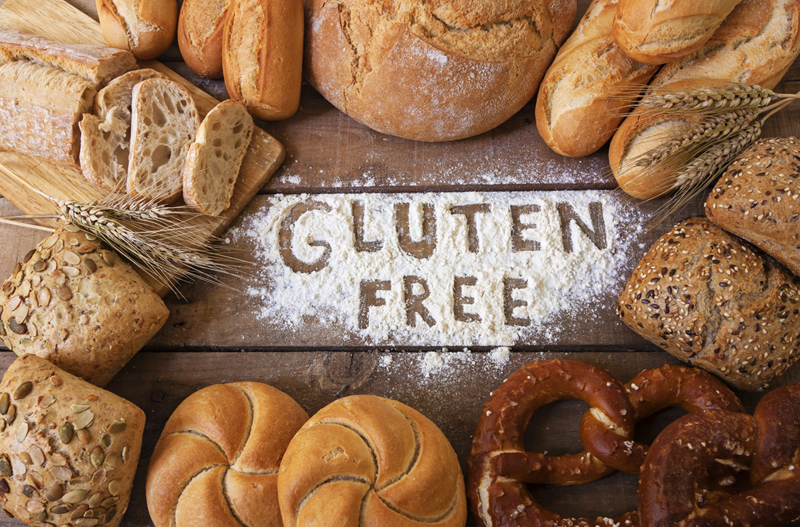 Petua untuk Memulakan Diet Bebas Gluten