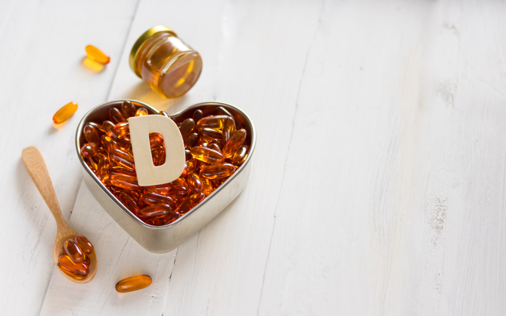 Sia la vitamina D, qual è la differenza tra la vitamina D2 e ​​la vitamina D3?