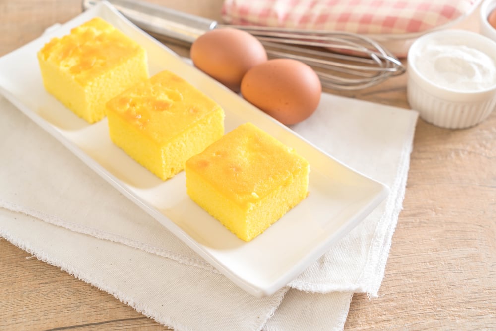 5 sostituti del burro per torte più sane