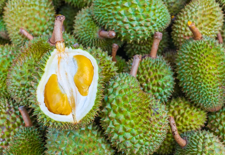 Durian yemenin kolesterolün yükselmesine neden olabileceği doğru mu?