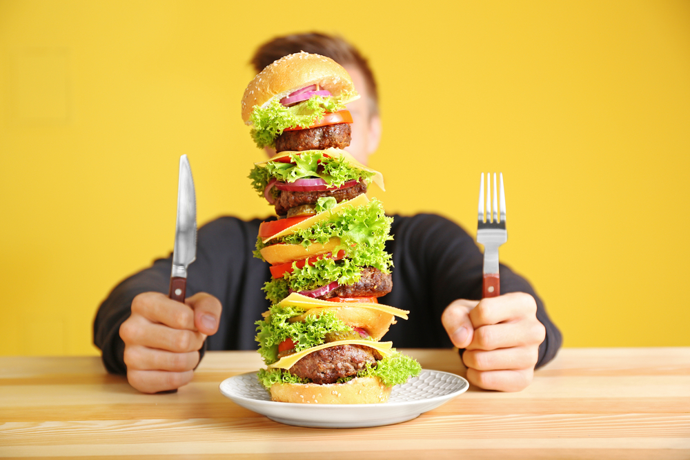 4 نصائح لزيادة التمثيل الغذائي في الجسم للحصول على النحافة بسرعة