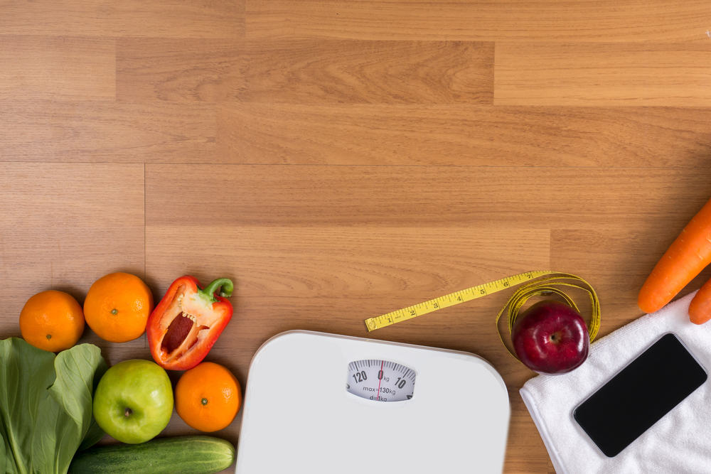 7 трика за поддържане на теглото за тези от вас, които обичат да ядат