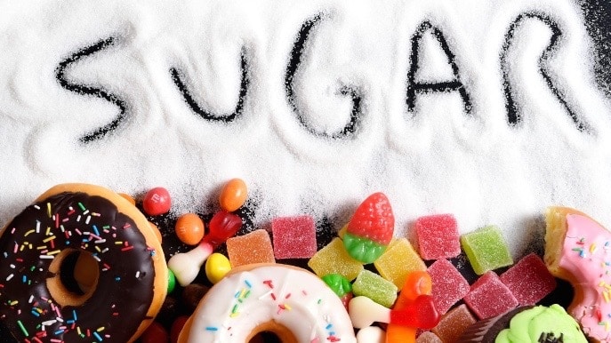 砂糖の消費量を減らす簡単なトリックは次のとおりです