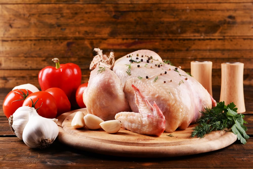 Probiyotik Tavuk Nedir? Gerçekten Daha Sağlıklı mı?