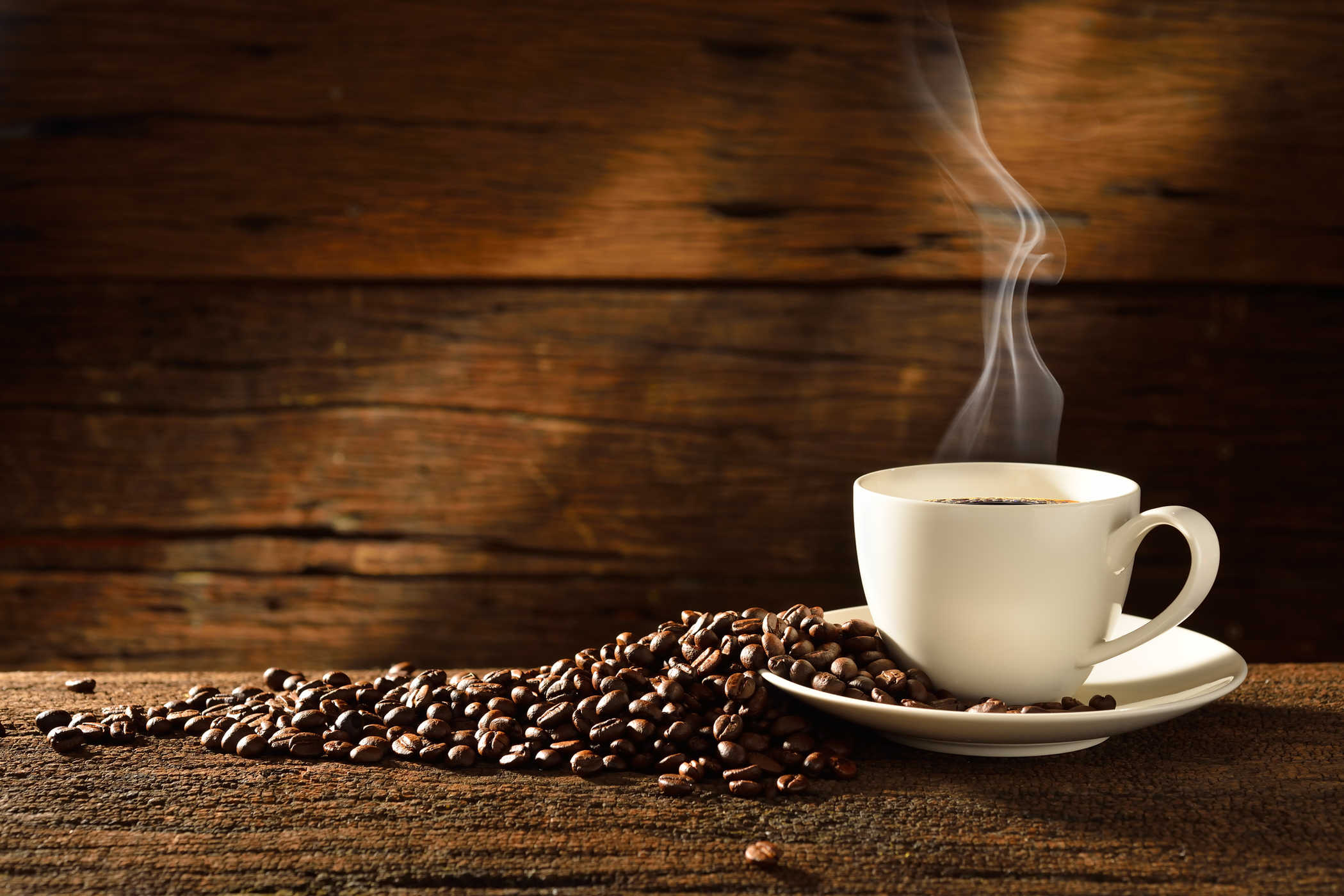 Il caffè Luwak è più salutare di altri tipi di caffè?