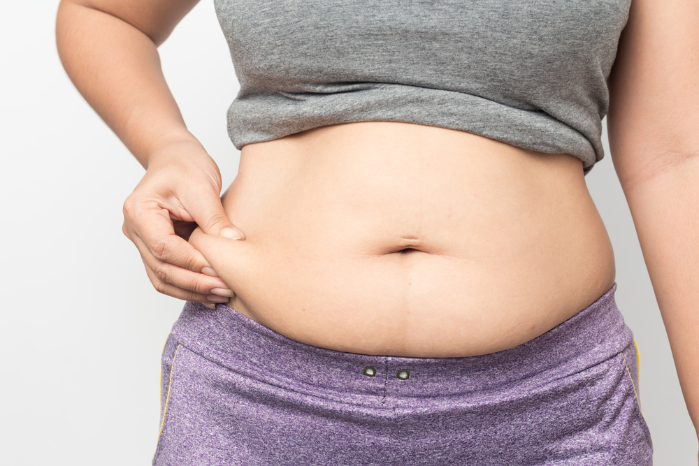 5 نصائح قوية لإنقاص الوزن للنساء المصابات بمتلازمة تكيس المبايض