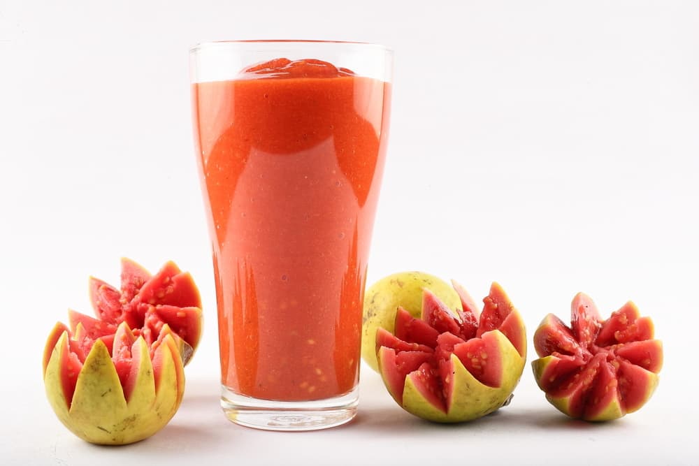4 modi per non farsi ingannare dal falso succo di guava