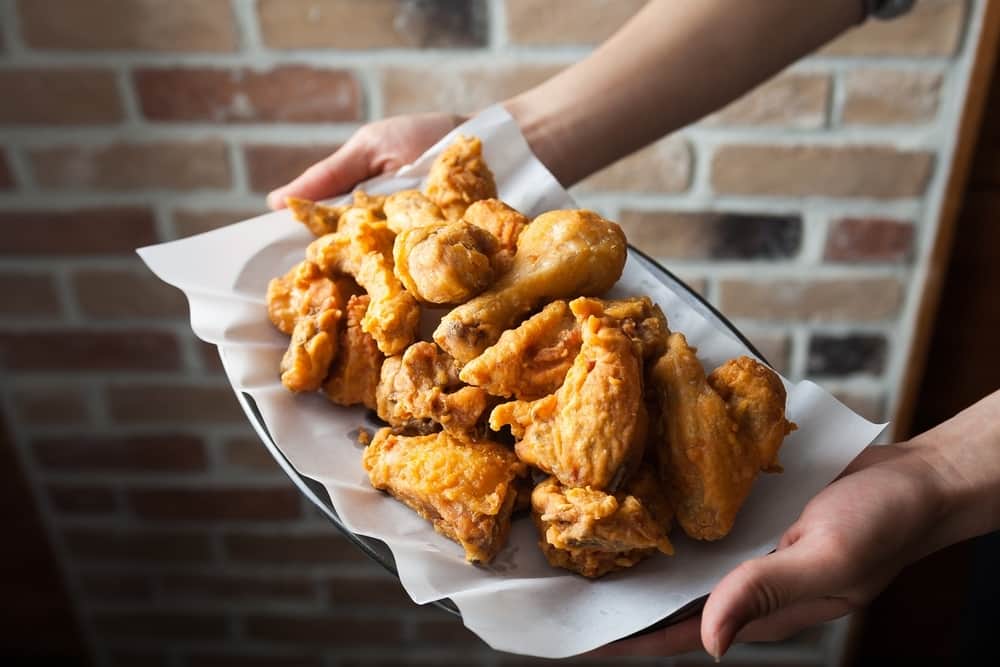 6 modi per cucinare il pollo che è più sano del fritto