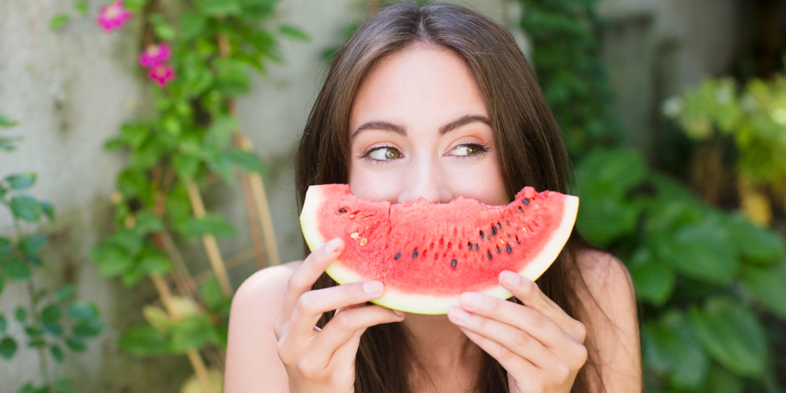Previeni la disidratazione con questi 10 frutti che contengono molta acqua!
