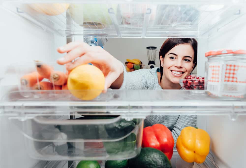 3 regole per conservare gli alimenti in frigorifero per durare a lungo