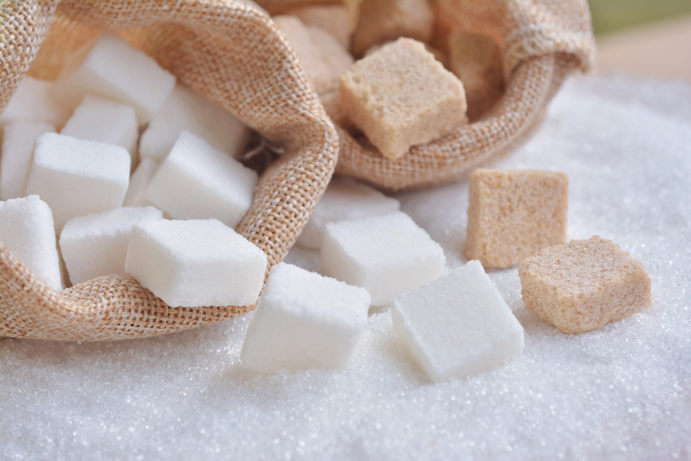 รู้จักน้ำตาลแอลกอฮอล์ ดีต่อสุขภาพมากกว่าน้ำตาลปกติไหม?