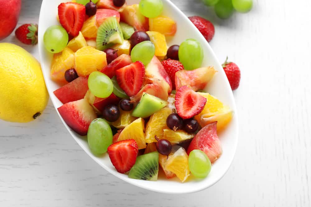 Daha Fazla Meyve Yiyebilmek İçin Zeki Olmak İçin İpuçları