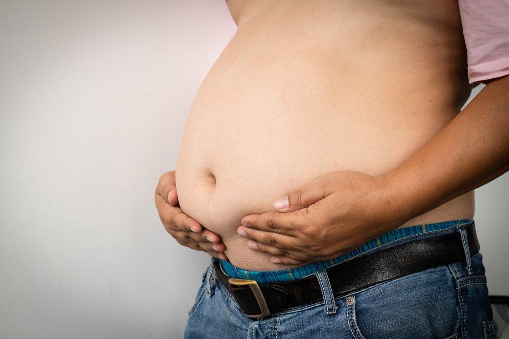 Mengenali 6 Jenis Obesiti Berdasarkan Sebab